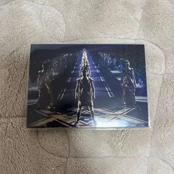 EXILE 포토 카드 레어 의상전