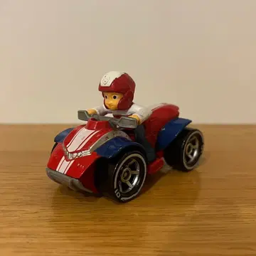 파우 패트롤 다이캐스트 비클 8세트