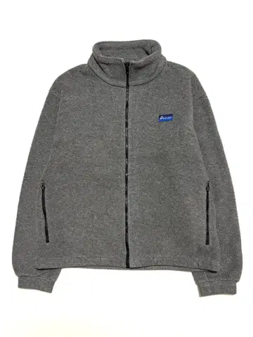 USA penfield 플리스 자켓 그레이 L 캡