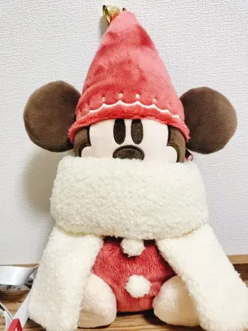 디즈니 크리스마스 2025 릴린린 숄더백