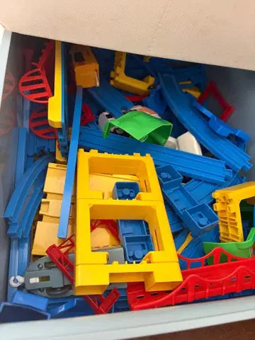 프라레일 묶음 판매