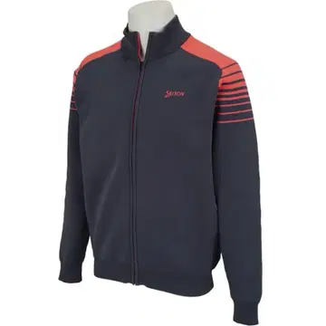 마츠야마 프로 공동 개발 아쿠아 바운스 니트 자켓