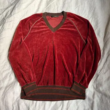 70년대 캐나다제 벨로아 탑