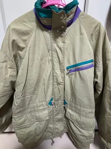 구제 의류 아우터