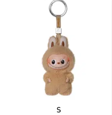 알파벳 PIN FOR LOVE LABUBU 라부부 S