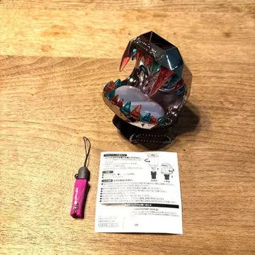 number_i 응원봉 미사용품