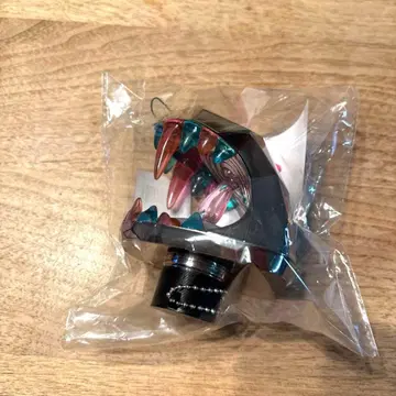 number_i 응원봉 미사용품