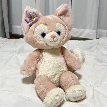 리나 벨 봉제 인형 S