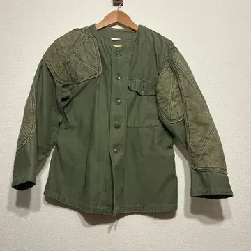 70s USMC 슈팅 자켓