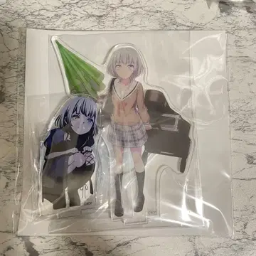 뱅드림 MyGO ! 게이머즈 요라나