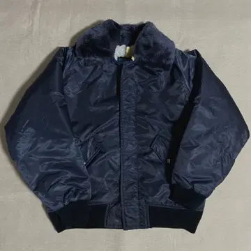 [ 클리닝 완료 ] 미도리 안전 방한복 아우터 자켓