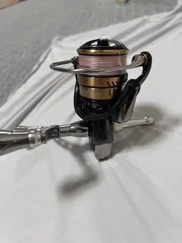 루비아스 LT 2500