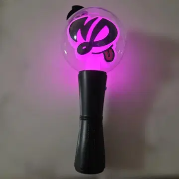 나니와단시 응원봉 LIVE TOUR 2025