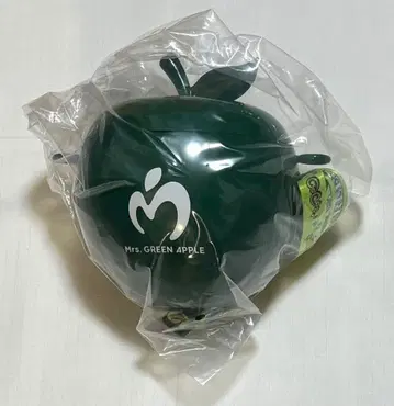 미세스 그린애플 영화 굿즈 팝콘 박스