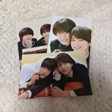 너에게 닿지 않아. 엽서