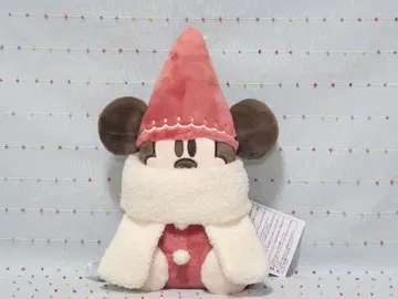 릴린린 숄더백 크리스마스 도쿄 디즈니 리조트