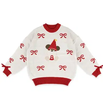 릴린링 스웨터 2025