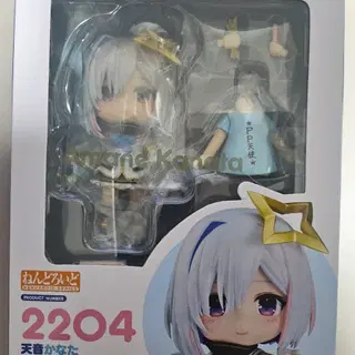 넨도로이드 아마네 카나타 중고거래 예시 이미지