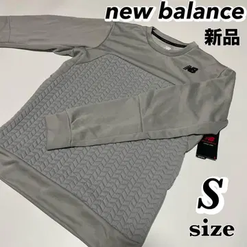 뉴발란스 Newbalance Fortitech Heatloft 크루