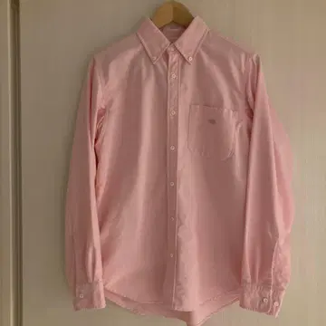 THE NORTH FACE PURPLE LABEL B.D. Shirt