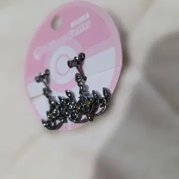 포켓몬 액세서리/귀찌 69/샹들라