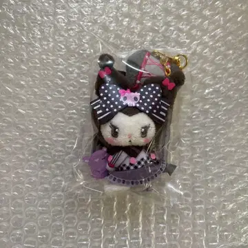 산리오 MM50th & KU20th 마스코트 참 ( 쿠로미 )