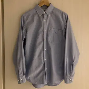 THE NORTH FACE PURPLE LABEL B.D. Shirt