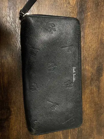 Paul Smith 장지갑