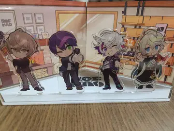 아크릴 스탠드 ROF-MAO