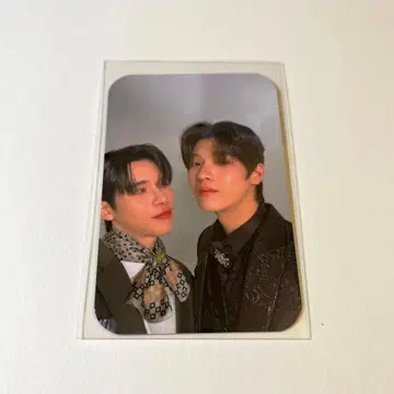 DMD 지미옴 트레이딩 카드