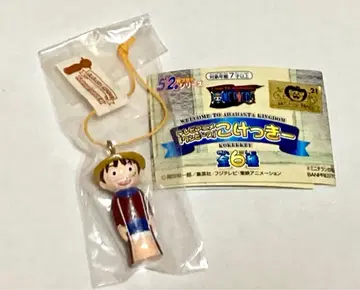 TV 애니메이션 원피스 코켓키 루피