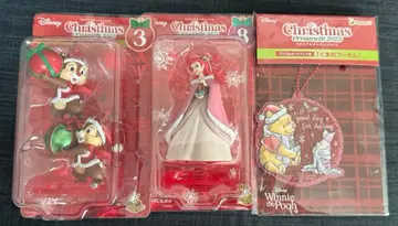 해피 복권 2025년 크리스마스 오너먼트 복권 세트