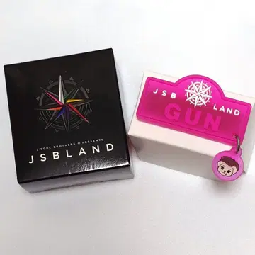 이와타 타카노리 응원봉 액세서리