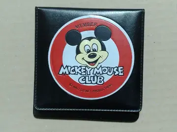 [초 레어템일지도!?] 디즈니 미키마우스 컴팩트 거울