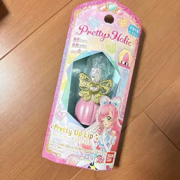 프리티 홀릭 프리큐어 히로프리 프리티 업 립 큐어 프리즘