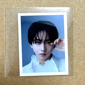 겐지부 키라리 스크래치 나가노 료타 ID 사진