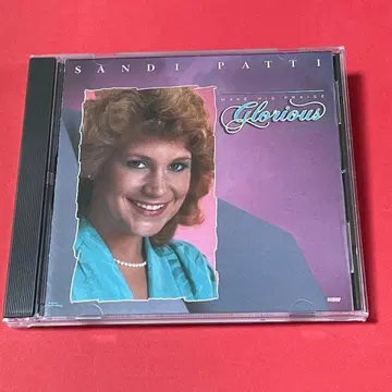 Sandi Patti Make His Praise Glorious AOR
