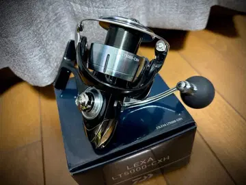 다이와 23레그자 LT5000-CXH