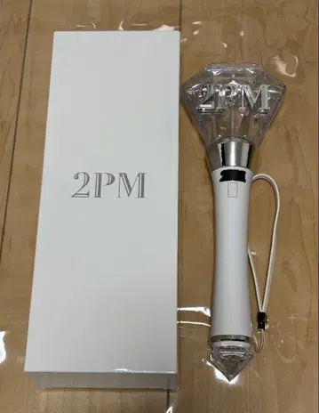 2PM 응원봉