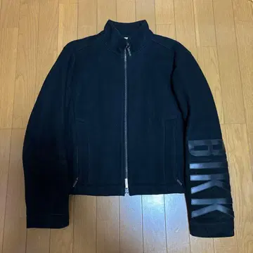 DIRK BIKKEMBERGS 울 자켓