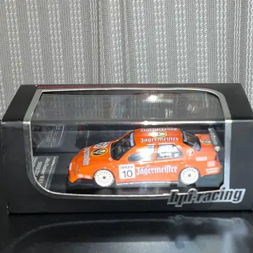 hpiracing 슈퍼카 1/43 스케일
