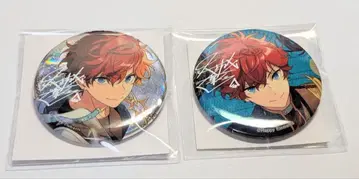 앙스타 캔뱃지 9주년 이치카