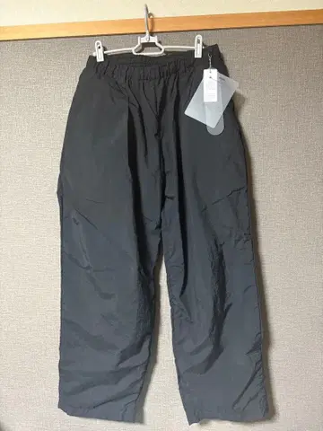 teatora 테아토라 wallet pants resort p