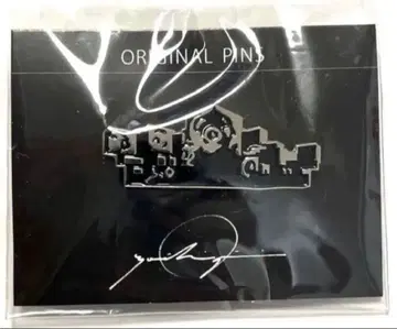 누루누루 null2 핀 배지 핀즈 오사카 만박 오치아이 요이치