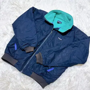 USA제 patagonia 쉘드 신틸라