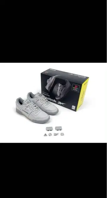 Reebok x PlayStation Workout Plus 28.0cm