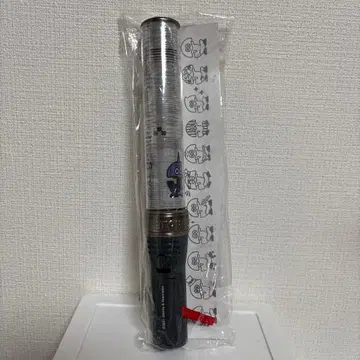 A! group Jr. 시절 응원봉