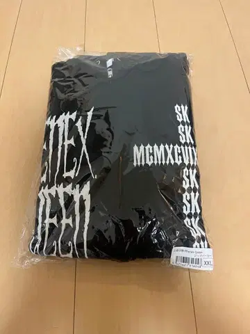 STARDOM 카미타니 사야 후드티