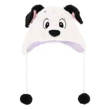 팬캡 58cm 101마리 강아지