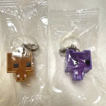 피코파크 메지루시 액세서리